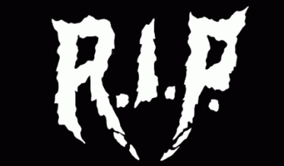 logo R.I.P. (GER)